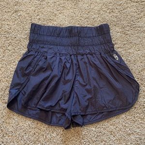 Free People Movement The Way Home Shorts size small